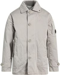 C.P. Company - Jacket - Lyst