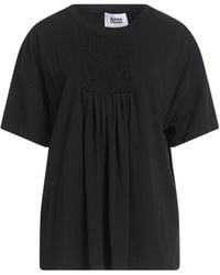 Alpha Studio - T-shirt - Lyst