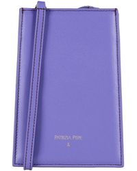 Patrizia Pepe - Cross-Body Bag - Lyst