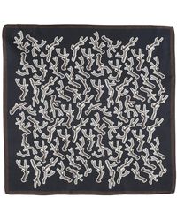 Calvin Klein - Scarf - Lyst