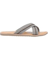 Sandalias Geox de hombre: hasta el 38 % de descuento | Lyst