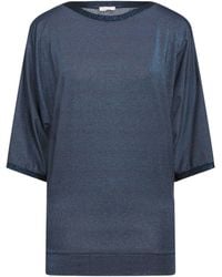 Rossopuro - Sweater Viscose, Polyester, Polyamide, Elastane - Lyst
