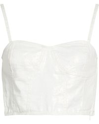 Jucca - Tops - Lyst