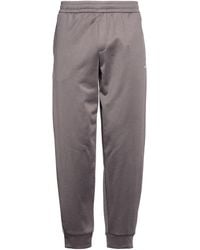 ARMANI EXCHANGE - Pants Cotton, Polyester - Lyst