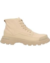 ARMANI EXCHANGE - Ankle Boots - Lyst