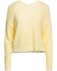VANESSA SCOTT - Sweater Acrylic, Polyamide, Wool, Viscose - Lyst