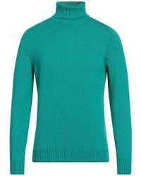 Drumohr - Turtlenecks - Lyst