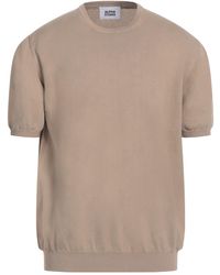 Alpha Studio - Pullover - Lyst