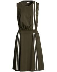 Liu Jo - Midi Dress - Lyst