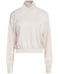 Herno - Rollkragenpullover - Lyst