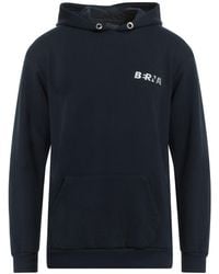 Berna - Sweatshirt - Lyst