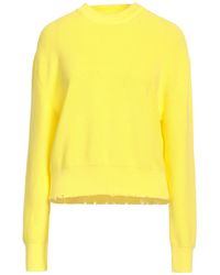 Laneus - Pullover - Lyst