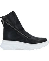 Loretta Pettinari - Ankle Boots - Lyst