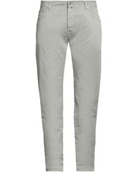 Jacob Cohen - Trouser - Lyst