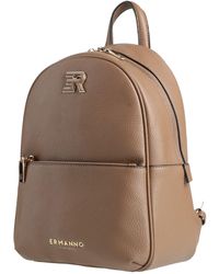 ERMANNO FIRENZE - Rucksack - Lyst