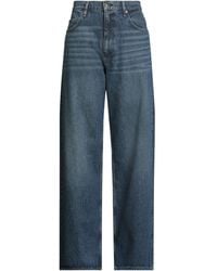 Rag & Bone - Jeans Cotton - Lyst