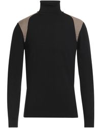 dunhill - Turtleneck - Lyst