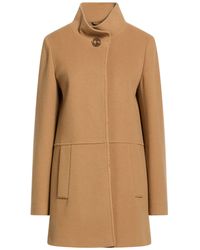 Cinzia Rocca - Coat - Lyst
