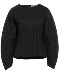 Oval Square - Top - Lyst