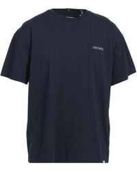 Les Deux - T-shirt - Lyst