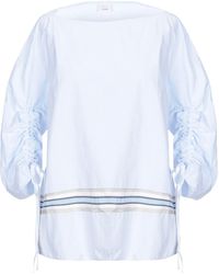 Caliban Blusa - Multicolore