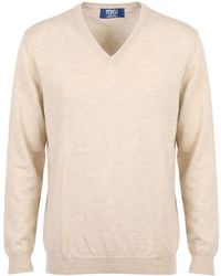 Fedeli - Pullover - Lyst