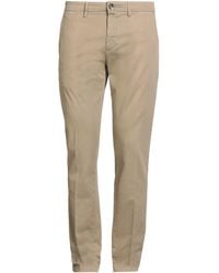 Siviglia - Trouser - Lyst