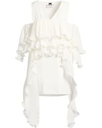 No Secrets - Robe Courte - Lyst