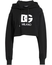 Dolce & Gabbana - Sweatshirt - Lyst