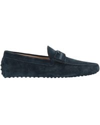 Tod's - Mokassin - Lyst