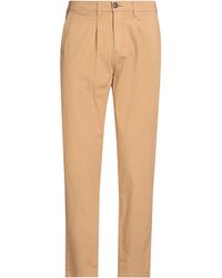 Impure - Pants Cotton, Elastane - Lyst