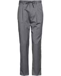 Manuel Ritz - Pants Wool, Elastane - Lyst