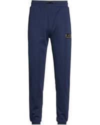 EA7 - Pants - Lyst