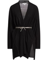 Antonelli - Cardigan Cotton - Lyst