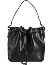 The Bridge - Handbag - Lyst