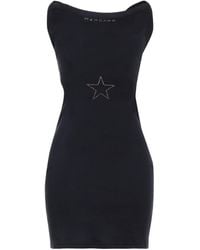 Mangano - Mini Dress - Lyst