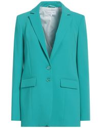 Patrizia Pepe - Blazer Polyester, Elastane - Lyst