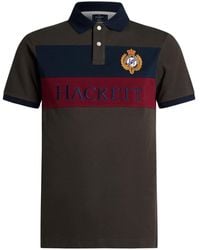 Hackett - Polo - Lyst