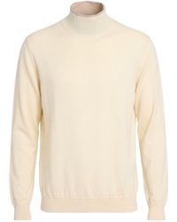 Cruna - Rollkragenpullover - Lyst