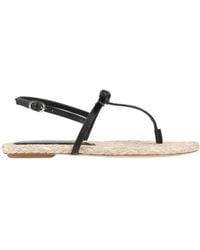 Stuart Weitzman - Espadrilles - Lyst