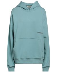 hinnominate - Light Sweatshirt Cotton, Elastane - Lyst