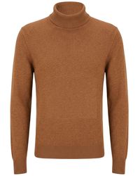 Aragona - Turtleneck - Lyst