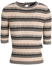 Weekend by Maxmara - Pullover - Lyst