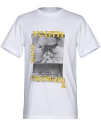 Soulland 'Murph' T-Shirt - Weiß
