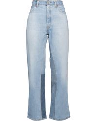 RE/DONE with LEVI'S - Jeans - Lyst