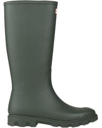 HUNTER - Stiefel - Lyst