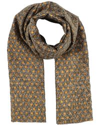 Drumohr - Scarves - Lyst