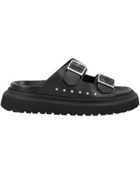 John Richmond - Sandals - Lyst