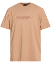 Peuterey - T-Shirts - Lyst