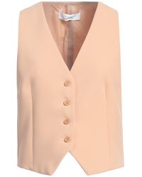 Kaos - Waistcoat - Lyst